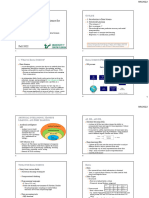 Intro To Data Science Lecture 1