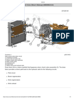 Check Valve (Return Makeup)