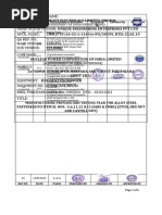 UE-BHEL-054-MPP-04 Rev.03