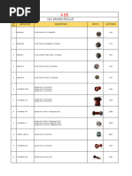 VD4 Breaker Spares