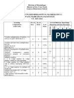 MATH 3-Q2-SECOND - PERIODICAL-TEST - 2022-2023 Edited