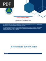 CIF Guidance - Rescue From Tower Cranes - Rev 1 - 15.12.2020