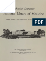 National: Medicine