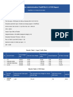 New Job 1-New Section 1-PCR Report