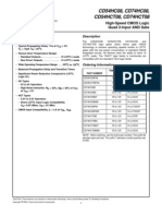 CD54HC08, CD74HC08, CD54HCT08, CD74HCT08: Features Description