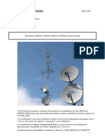 TP Modélisation de Systèmes Electroniques - SigmaDelta - 22