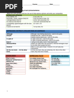 Linking Words Worksheet 301 302