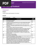 0457 MW OTG Marking Feedback