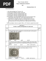 SP3 2023-24 Math