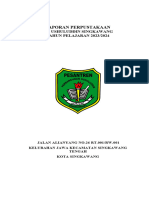 Laporan Kerja Perpustakaan 2023-2024 (Ma)