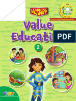 Value Education Grade 2