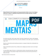 2 COMO CRIAR MAPAS MENTAIS - Estudo Esquematizado 22-48