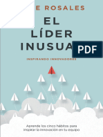 Libro - El Lider Inusual