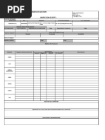 SIG-FOR-BRO-08 Formato Inspeccion de Epps