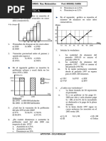 Interpretación de Gráficos Estadísticos