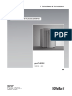 Geotherm Alta Manual de Usario 1499230