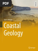 Coastal Geology-Springer (2022)