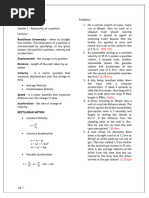 Dynamics of Rigid Bodies