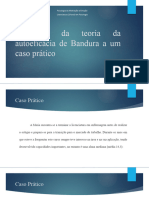 PME - Autoeficacia No Caso Prático - Bárabara, Catarina, Filipa, Joana