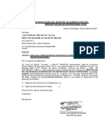 Documentos Renovación Acreditación 2021