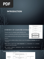 Assembly Introduction