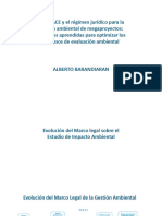 Ponencia SENACE - SPDA - Sesión 9