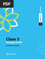 ER - M3 - Energia Solar