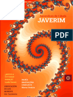 Revista JAVERIM. Aprendices de Cábala 2