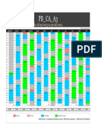 Planning PB - CA - A3