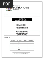 Accn GR 11 p2 November 2020 Ab Final Dej