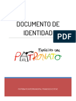 Documento de Identidad Definitivo