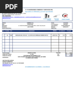 Cotización Quimpac Flitro Prensa #01 2020-56441