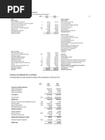 Estados Financieros Tiendas Mass