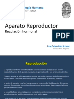 Clase 6 - Hormonas Ap Reproductor