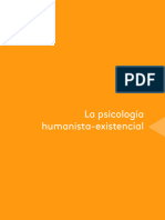 Psicología Humanista