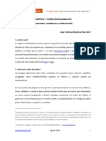 Vol 7 Num 3 JARIPEOS Y TOROS MATACABALLOS DESARMAR CAMBIAR LA MERCANCÍA