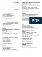 Soal Toefl Dan Pembahasan 2