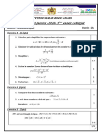 Evaluation Locale 2020 - Normal-1