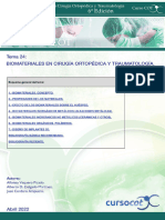 Tema 24 Biomateriales Residentes