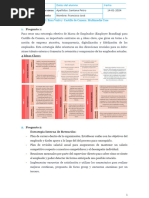 CASO 3 Castillo de Canena - Solución - Grupo 26 