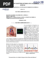 Guia #8 - Electrocardiografía (Ecg)