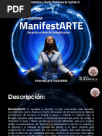 Manifest Arte