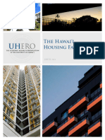 The Hawaii Housing Fact Book