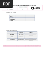 Documento Yuli Calidad