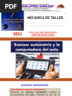 5 Scanner Automotriz