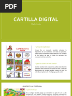 Cartilla Digital