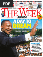 The Week Junior USA - Issue 195 - January 19 2024