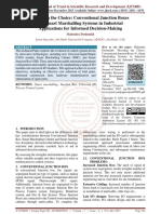 Decoding The Choice Conventional Junction Boxes vs. Smart Marshalling Systems in Industrial Applications For Informed Decision Making