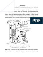 Notes From Ashrae HB