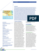 Tanzania: The Local Government System in Tanzania Country Profile 2017-18